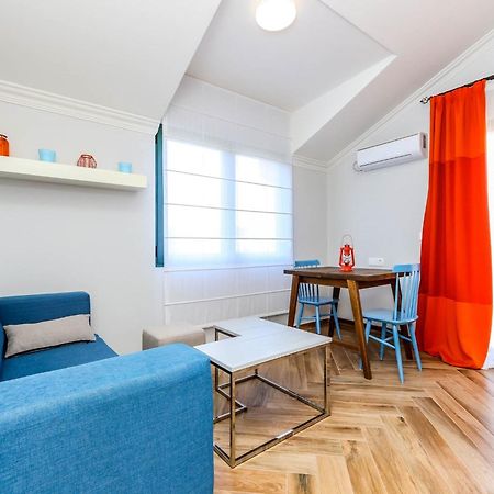 El Mar Apartments Bar Δωμάτιο φωτογραφία