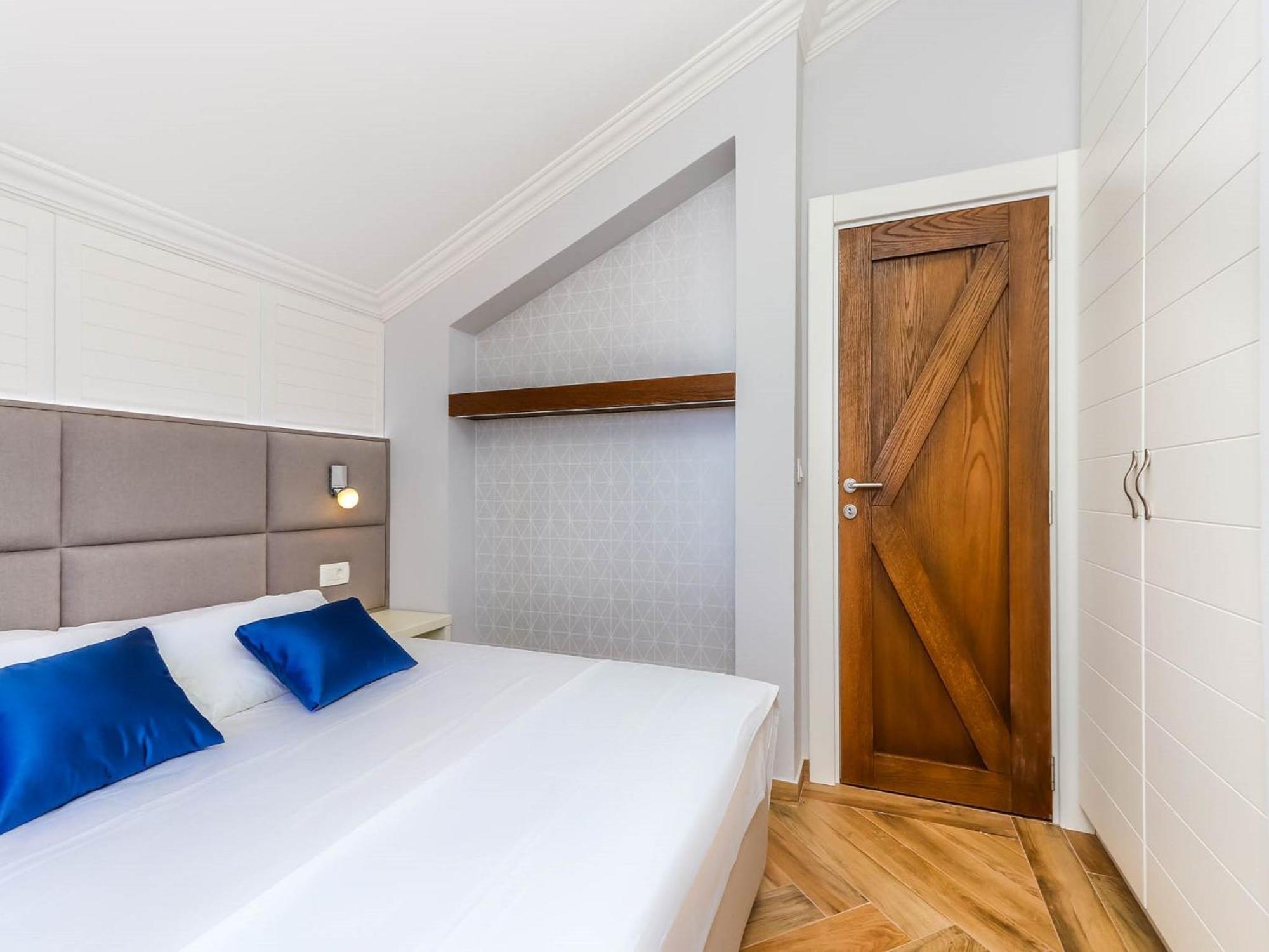 El Mar Apartments Bar Δωμάτιο φωτογραφία