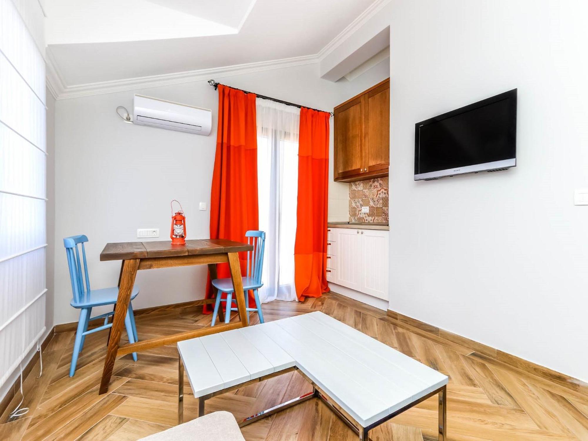 El Mar Apartments Bar Δωμάτιο φωτογραφία