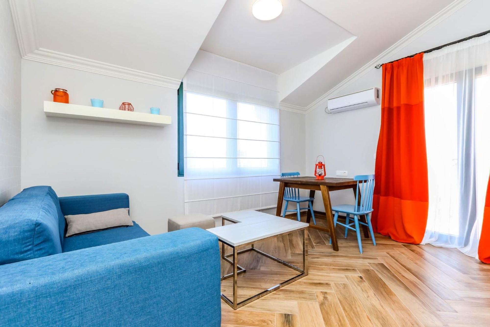 El Mar Apartments Bar Δωμάτιο φωτογραφία