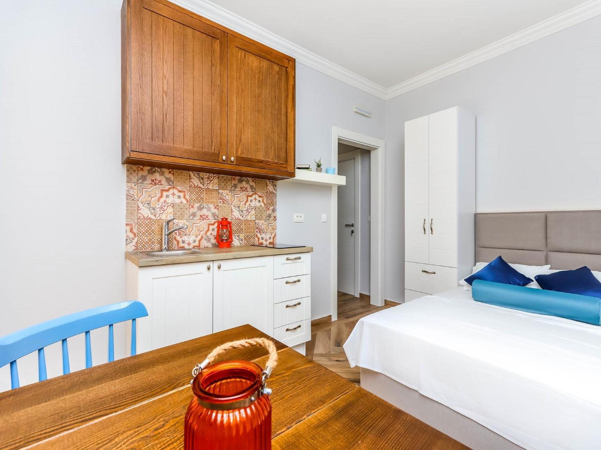 El Mar Apartments Bar Δωμάτιο φωτογραφία