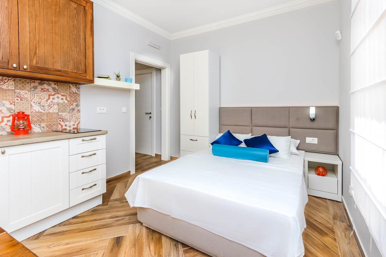 El Mar Apartments Bar Εξωτερικό φωτογραφία