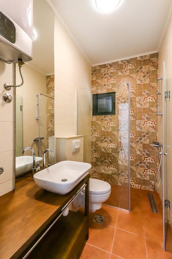 El Mar Apartments Bar Εξωτερικό φωτογραφία