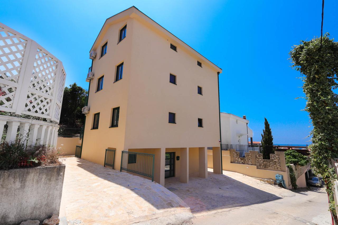 El Mar Apartments Bar Εξωτερικό φωτογραφία