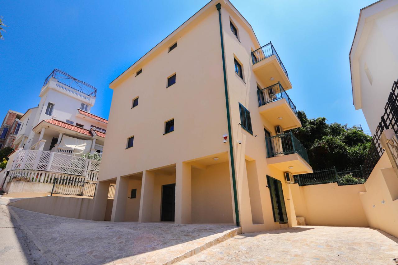 El Mar Apartments Bar Εξωτερικό φωτογραφία