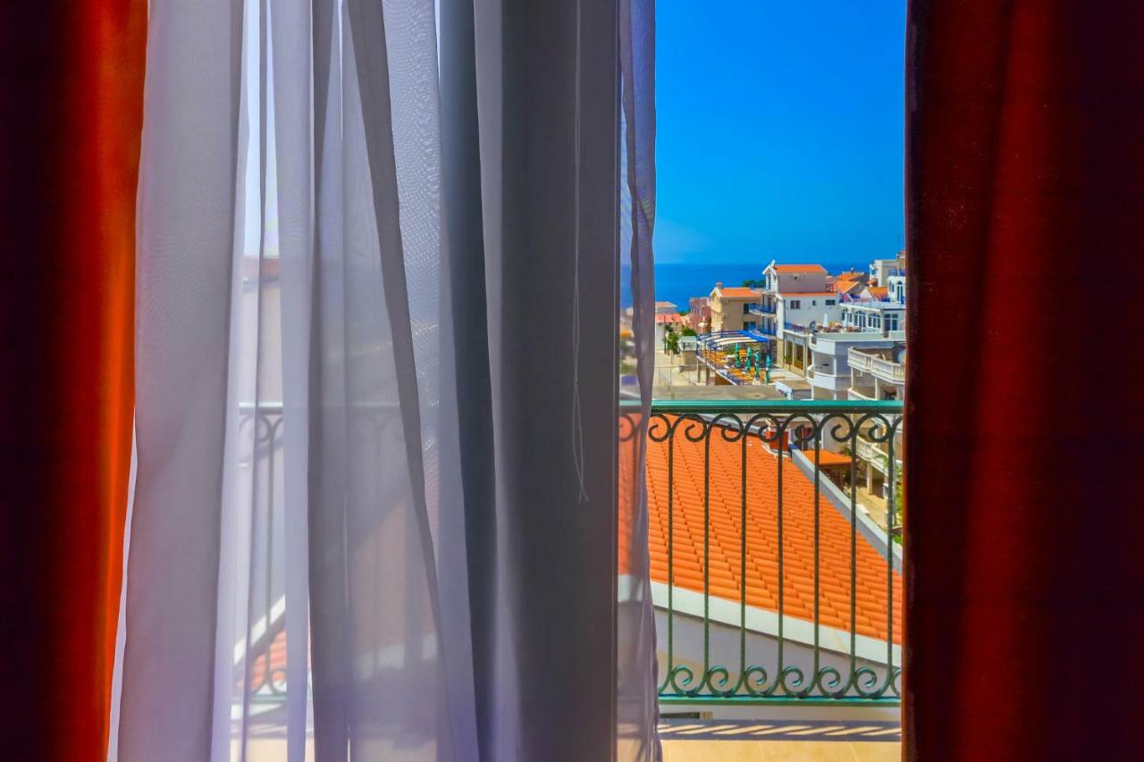 El Mar Apartments Bar Εξωτερικό φωτογραφία