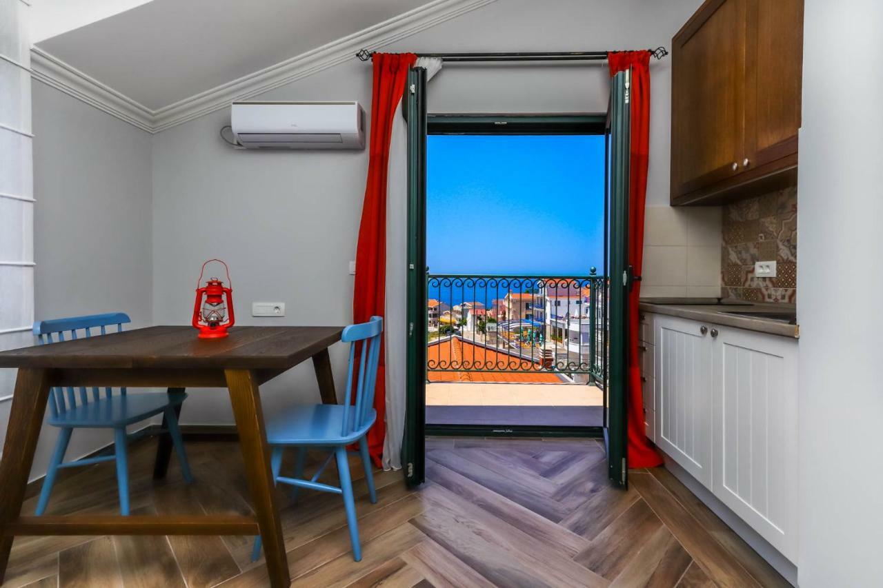 El Mar Apartments Bar Εξωτερικό φωτογραφία