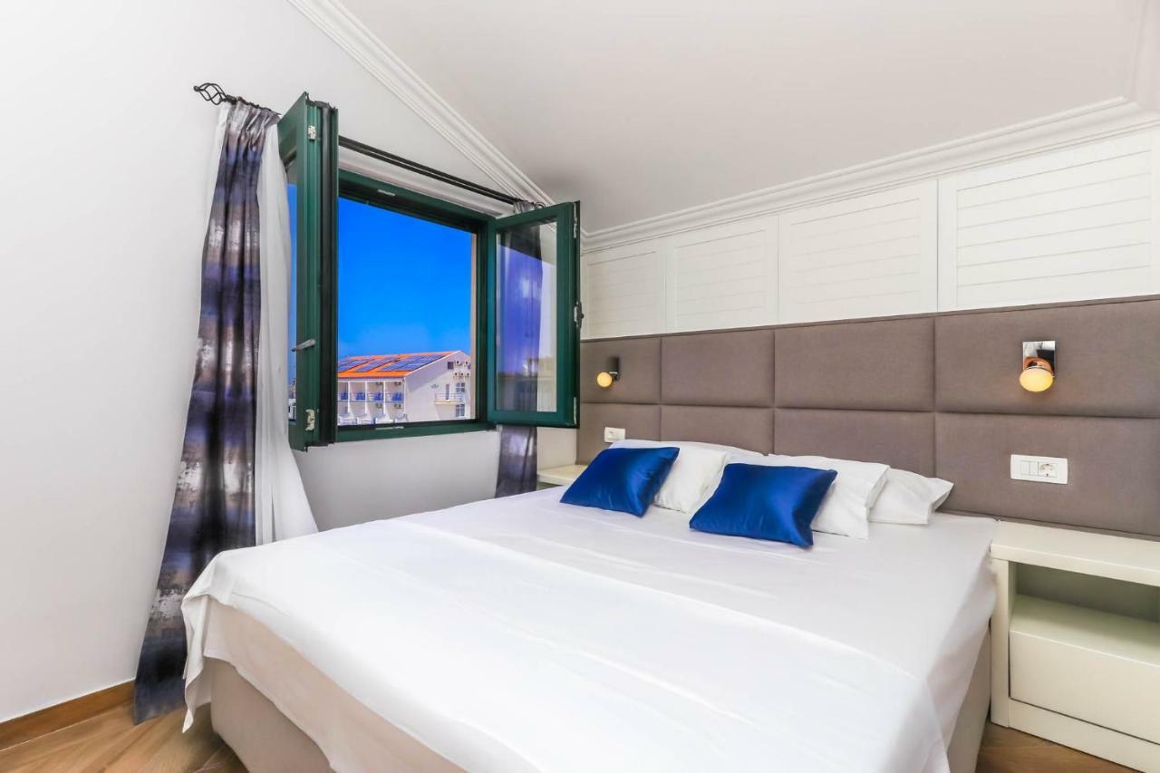 El Mar Apartments Bar Εξωτερικό φωτογραφία