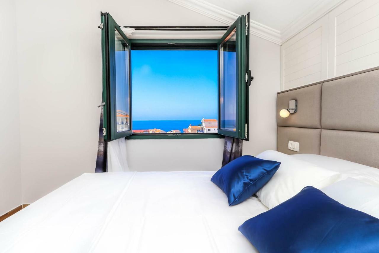 El Mar Apartments Bar Εξωτερικό φωτογραφία